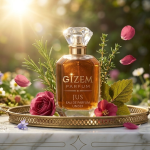 En kalıcı unisex parfümü