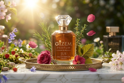 En kalıcı unisex parfümü