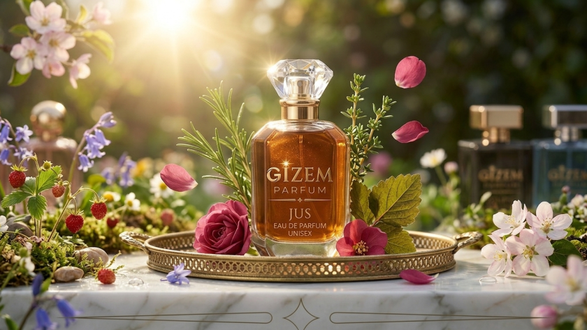 En kalıcı unisex parfümü