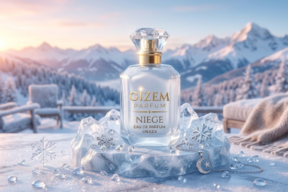 En kalıcı unisex parfümü