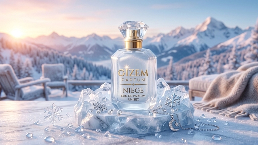 En kalıcı unisex parfümü