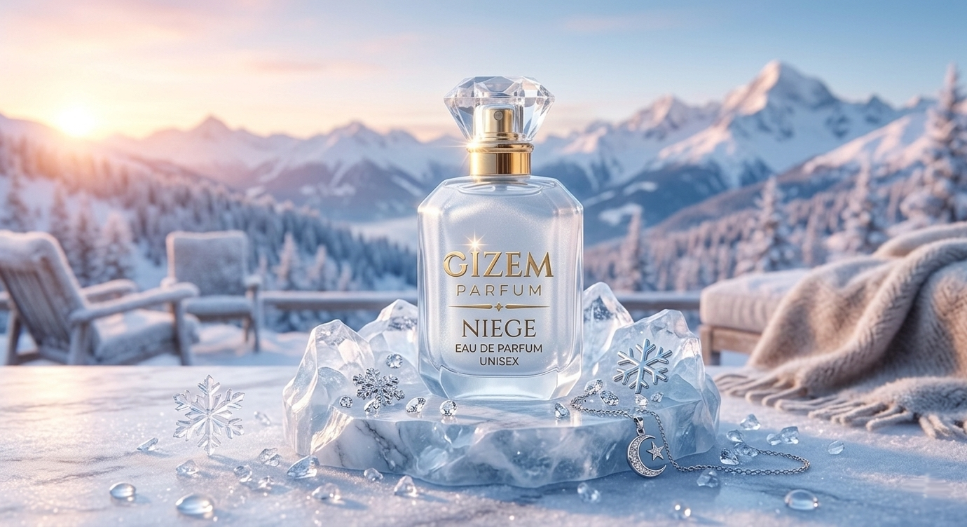 En kalıcı unisex parfümü