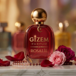 En kalıcı kadın parfümü