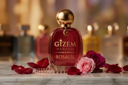 En kalıcı kadın parfümü