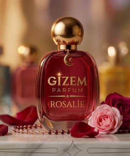 En kalıcı kadın parfümü