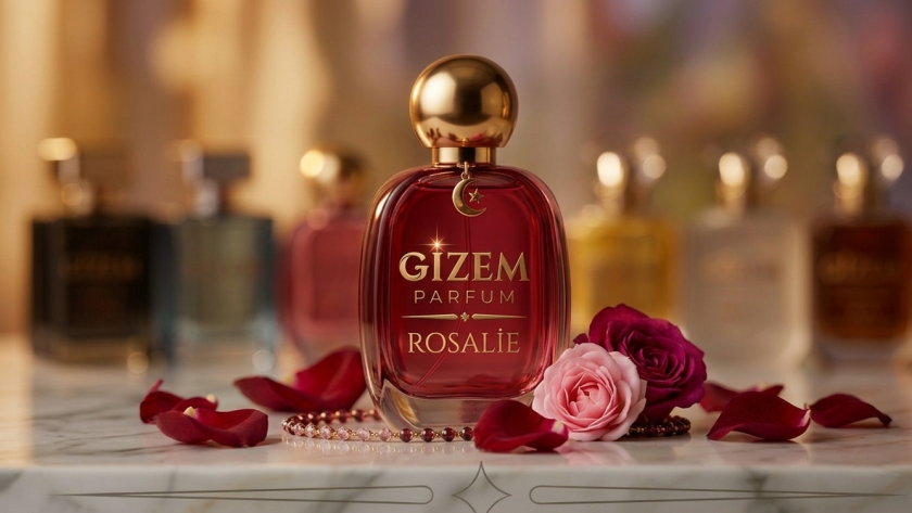 En kalıcı kadın parfümü