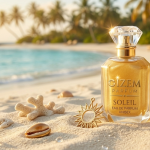 En kalıcı unisex parfümü