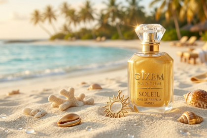 En kalıcı unisex parfümü