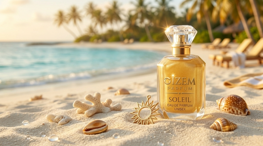 En kalıcı unisex parfümü