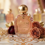 En kalıcı kadın parfümü