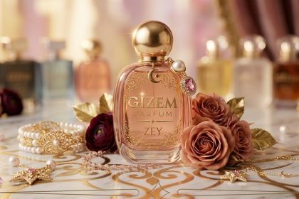 En kalıcı kadın parfümü