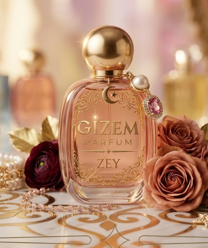 En kalıcı kadın parfümü
