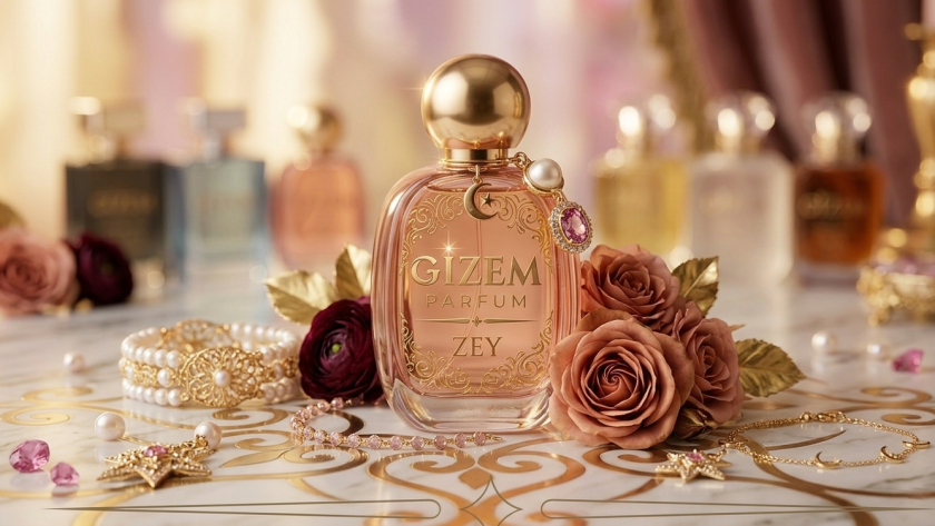 En kalıcı kadın parfümü